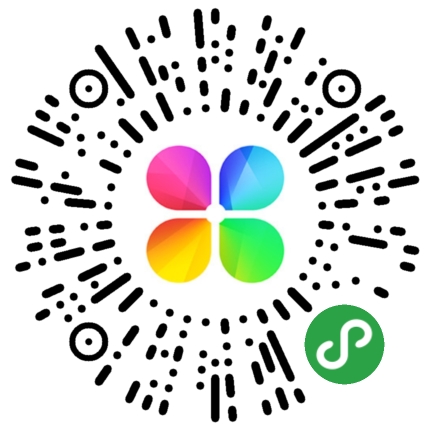 赖冬医生二维码