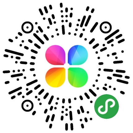 谢标医生二维码