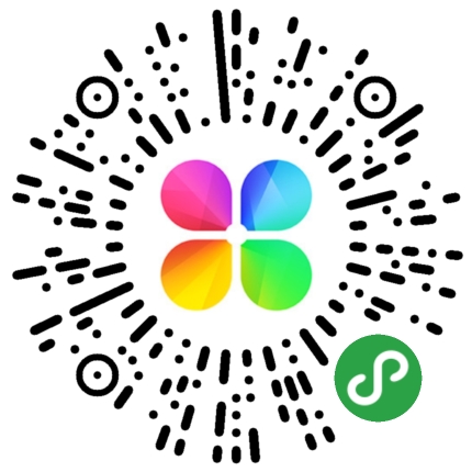 高明医生二维码