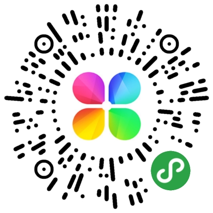 开佰超医生二维码