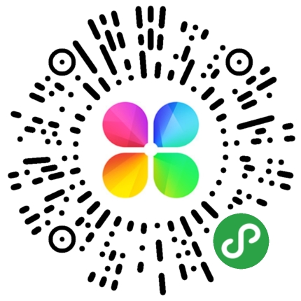 廖贵华医生二维码