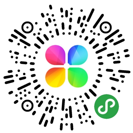 周凯医生二维码