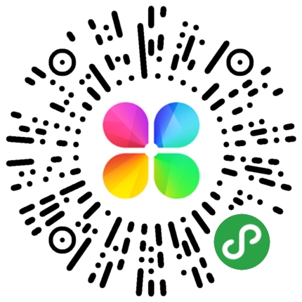 杨宏海医生二维码