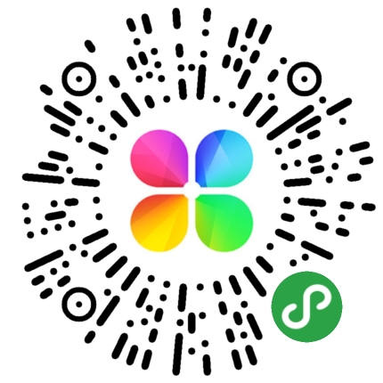 黄志伟医生二维码