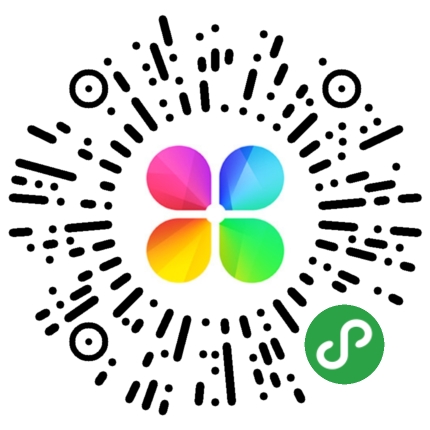 梁奇医生二维码