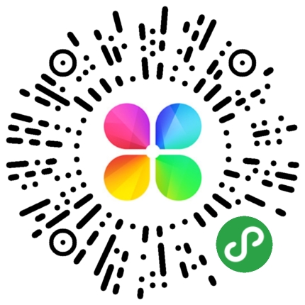 丁媛媛医生二维码