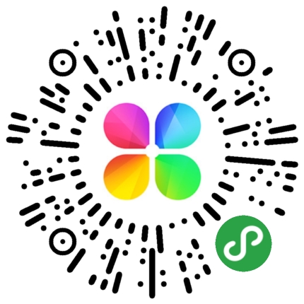 贺锋医生二维码