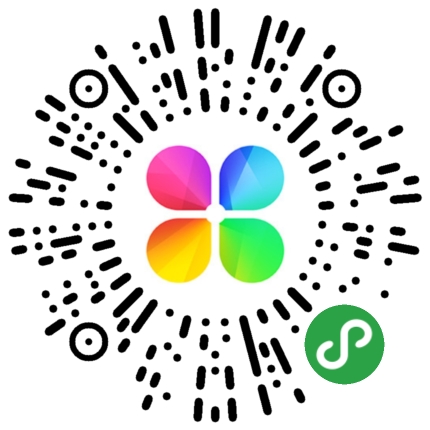 李志强医生二维码