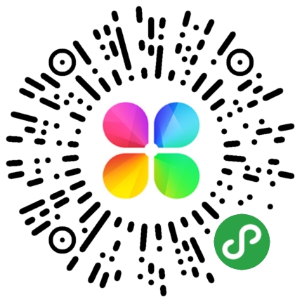 钟桂荣医生二维码