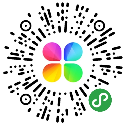 文海洋医生二维码