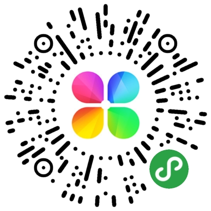 别爽医生二维码