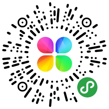 罗灿华医生二维码