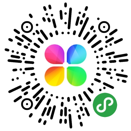 何小林医生二维码