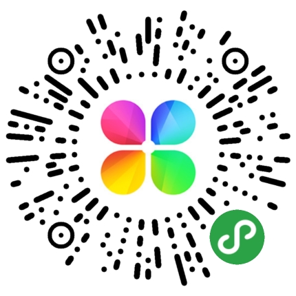 赵和妍医生二维码