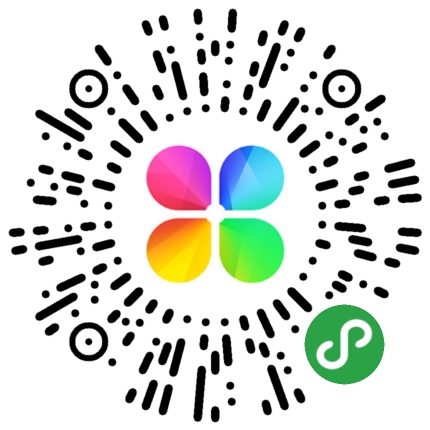 杨柳医生二维码