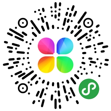 林施峰医生二维码