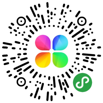 何永柯医生二维码