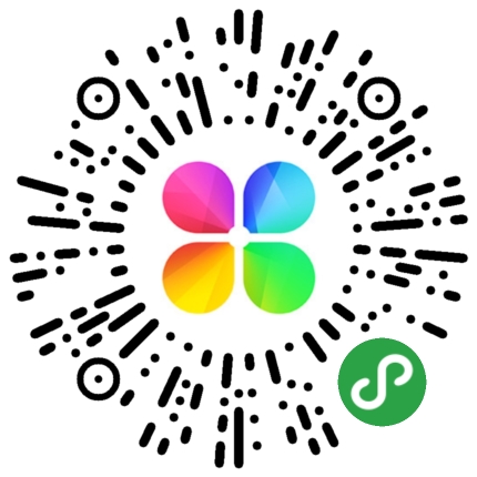 周森林医生二维码