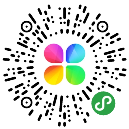 黄嵩医生二维码