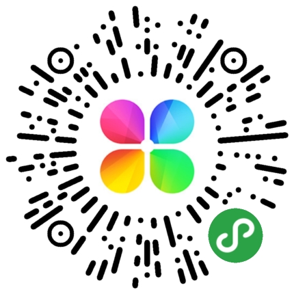 帅丽君医生二维码