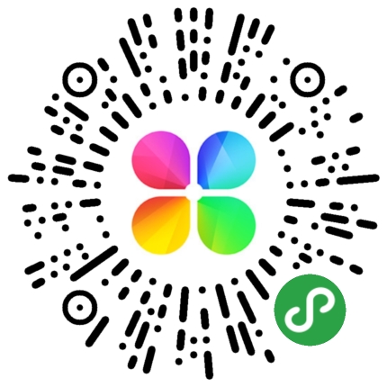 涂钢医生二维码