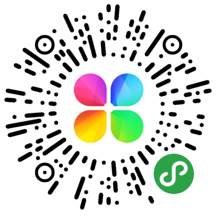 陈巍医生二维码