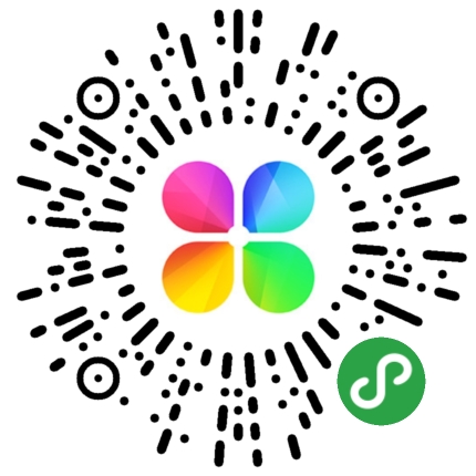 罗瑞英医生二维码