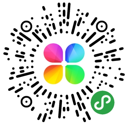 廖贞亮医生二维码