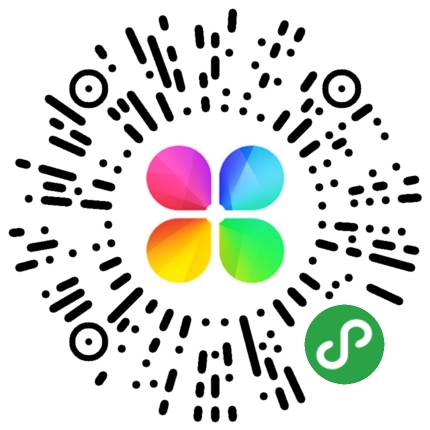 罗林桂医生二维码