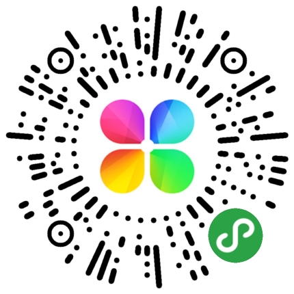 吕晓梦医生二维码