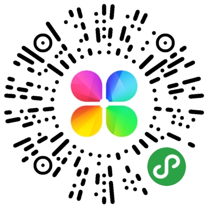 顾昌世医生二维码