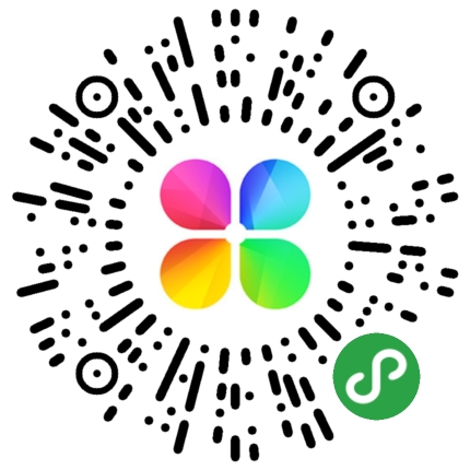 邓楚琳医生二维码