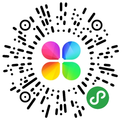 陈合兰医生二维码