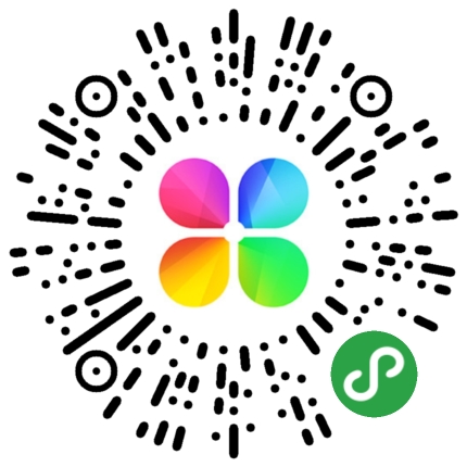 张志谊医生二维码