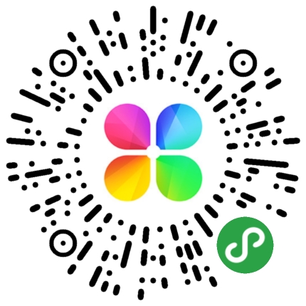 田锋医生二维码