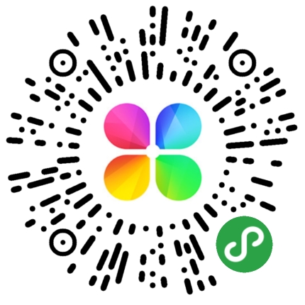 陈丹丹医生二维码