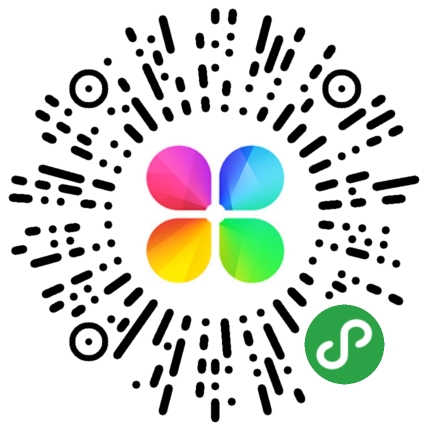 陈思医生二维码