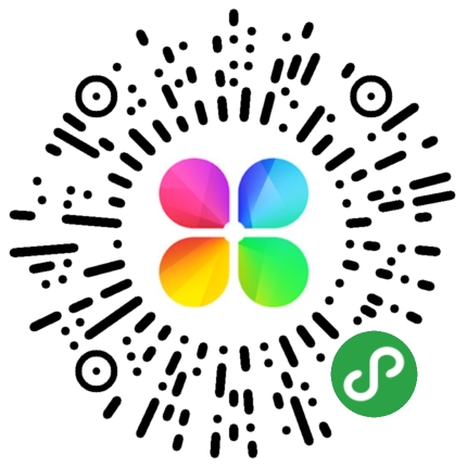 独伟医生二维码