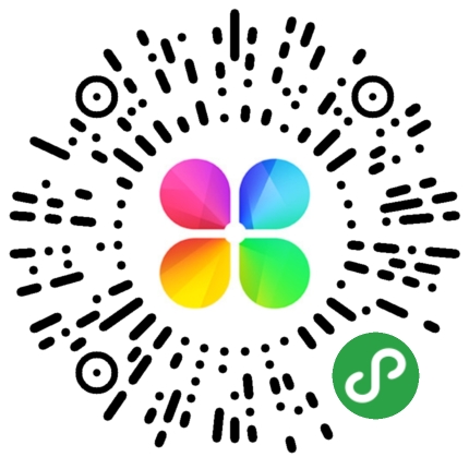 陈强医生二维码