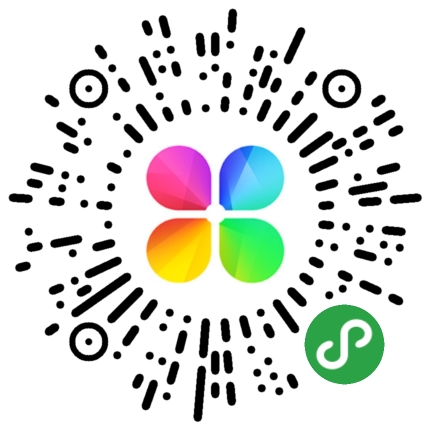 黄水兰医生二维码