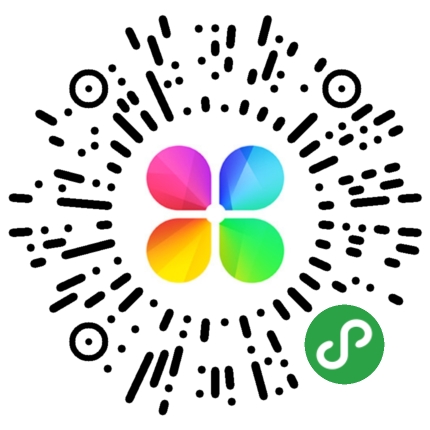 陆培医生二维码