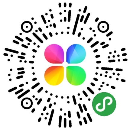 刘方桃医生二维码