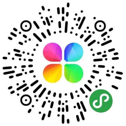 乐秋梅医生二维码