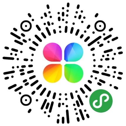 周鑫医生二维码