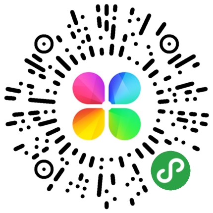 莫光英医生二维码