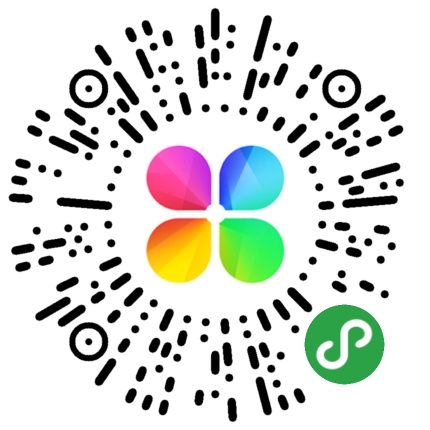 向艾力医生二维码