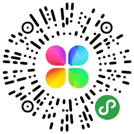 洪斌医生二维码