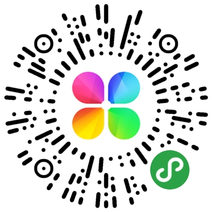 李晓兰医生二维码