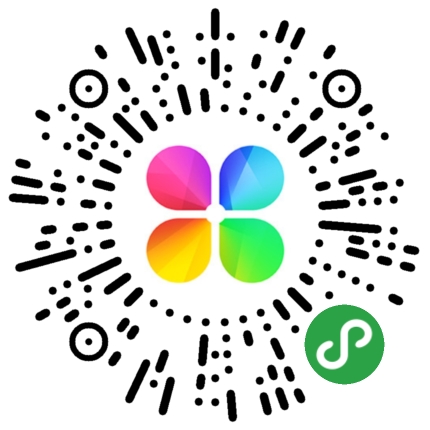 付静医生二维码