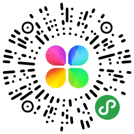 黎燕仪医生二维码